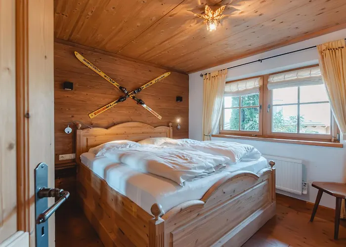 3 By Interhome Chalet Konigsleiten