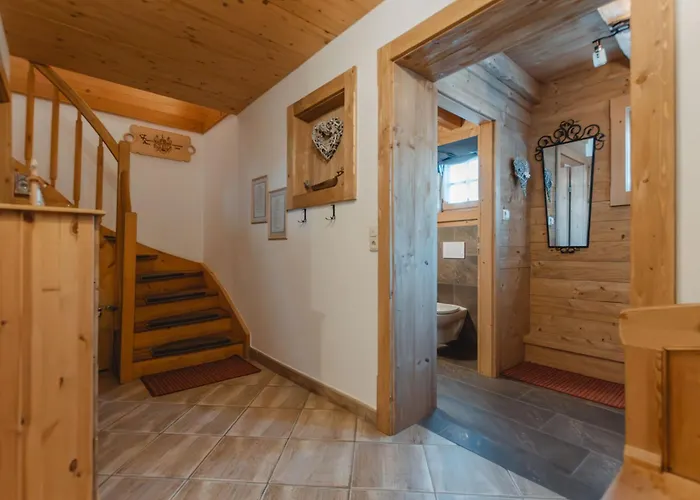 3 By Interhome Konigsleiten