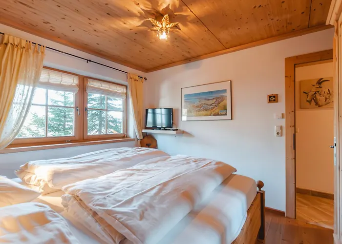 Chalet 3 By Interhome *