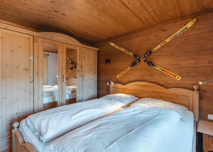 3 By Interhome Chalet *