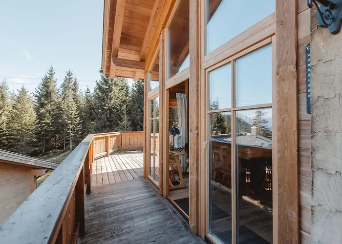 Chalet 3 By Interhome Konigsleiten