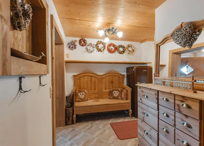 3 By Interhome Chalet Konigsleiten