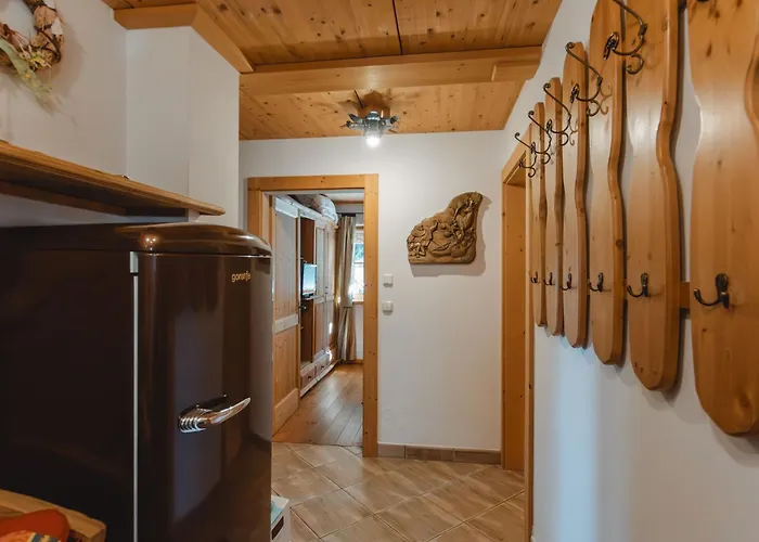 3 By Interhome Konigsleiten