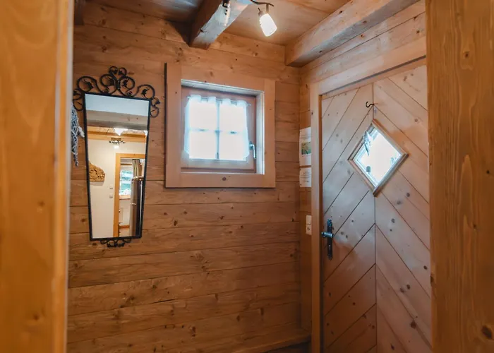 3 By Interhome Chalet