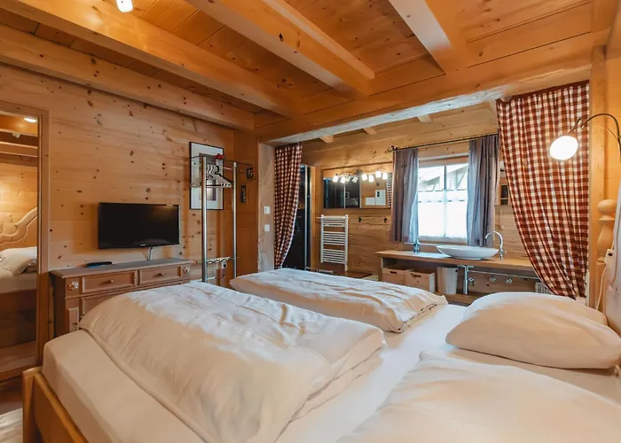 Chalet 3 By Interhome *