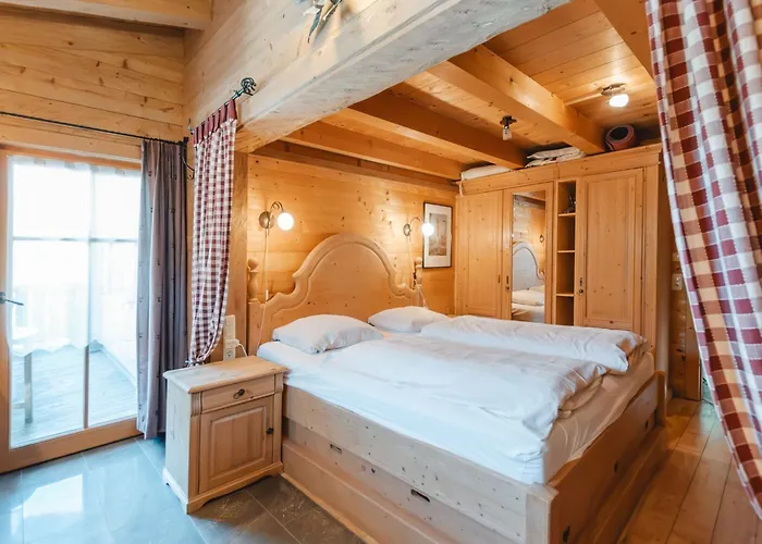 3 By Interhome