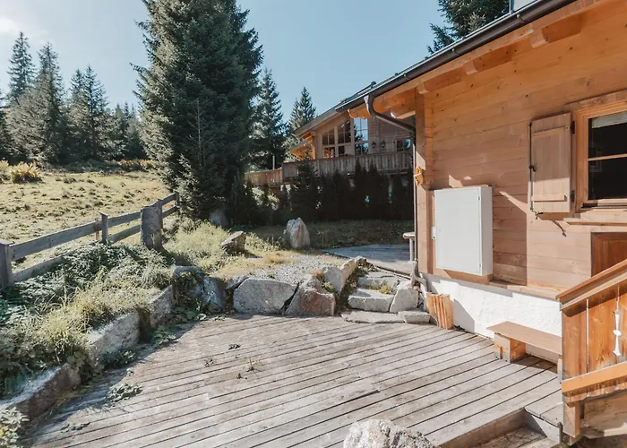 3 By Interhome Chalet *