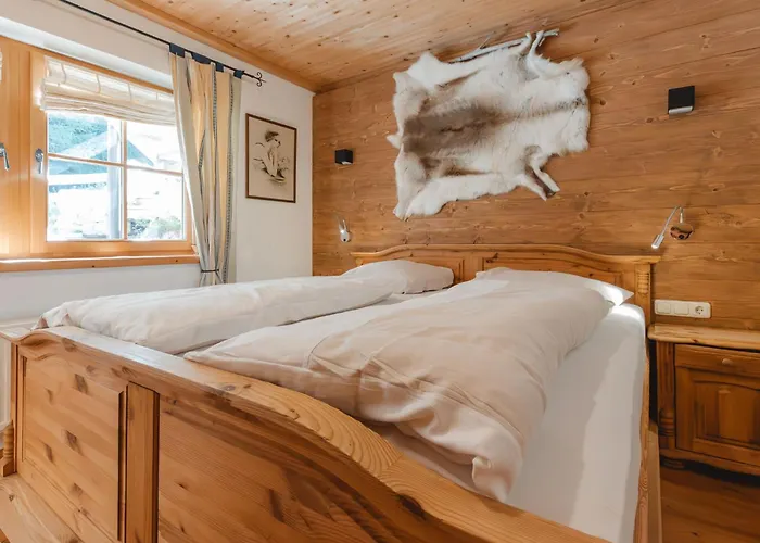 Chalet 3 By Interhome Konigsleiten