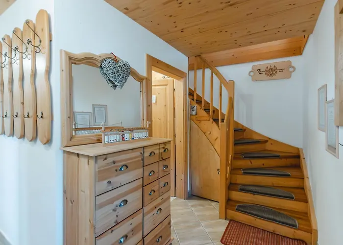 Chalet 3 By Interhome