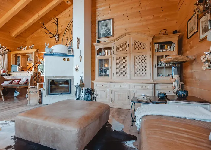 3 By Interhome Konigsleiten