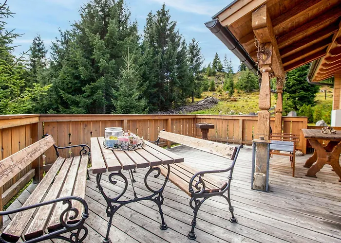 Chalet 3 By Interhome *