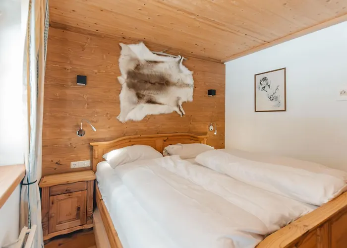 Chalet 3 By Interhome Konigsleiten