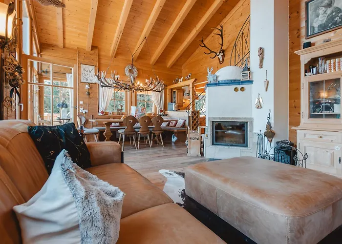 Chalet 3 By Interhome