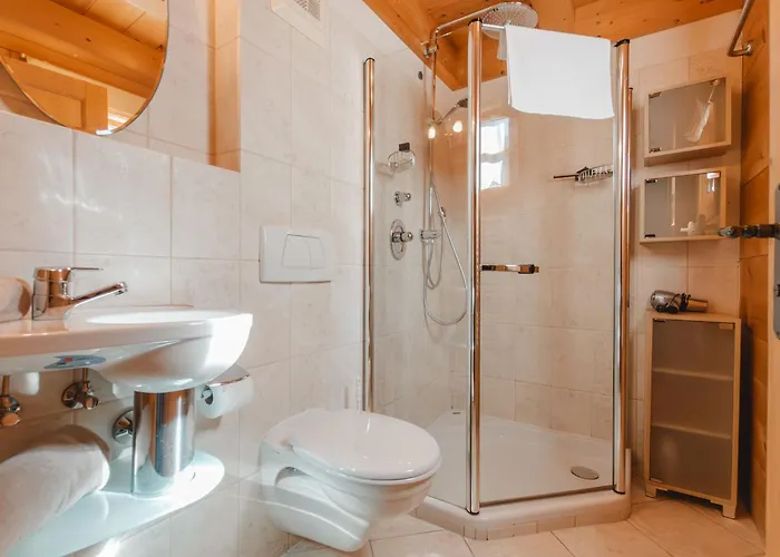 3 By Interhome Chalet