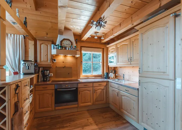 3 By Interhome Konigsleiten