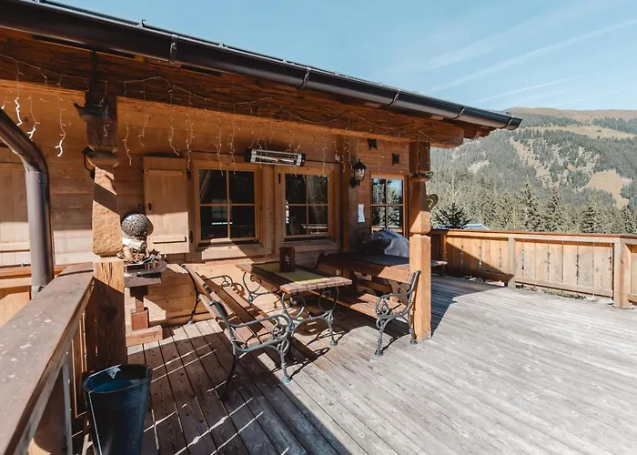 3 By Interhome Chalet