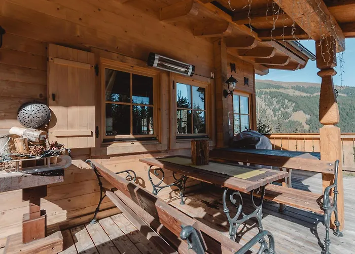 3 By Interhome Konigsleiten